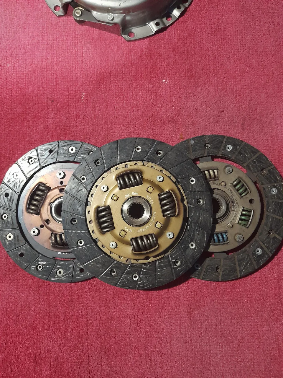 تعمیرگاه تکنو صنعت‌