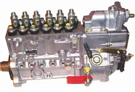 تعمیرگاه پمپ و انژکتور علی توحیدی