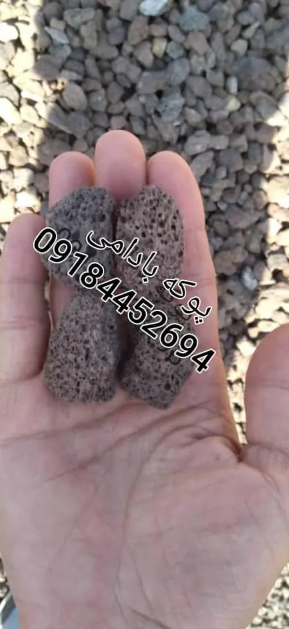 پوکه معدنی قروه - تصویر 3