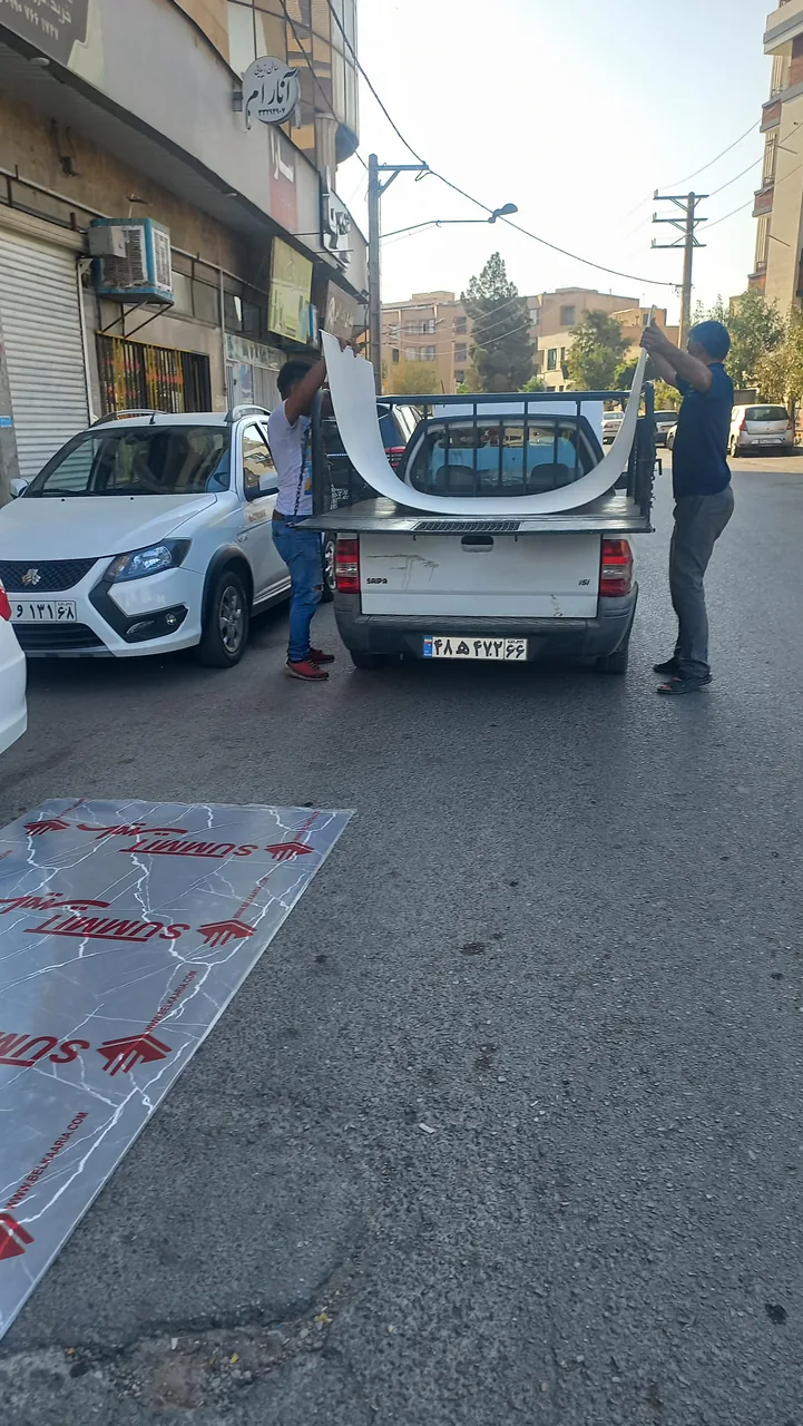 دکوراسیون ایمانی - تصویر 4