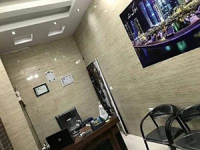 املاک سنار