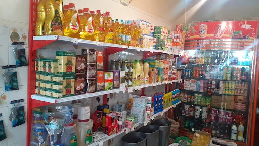 اوجوز مارکت شعبه سرخاب - تصویر 2