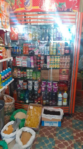 اوجوز مارکت شعبه سرخاب - تصویر 6