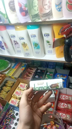 اوجوز مارکت شعبه سرخاب - تصویر 9