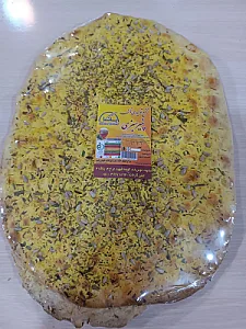 نانوایی حامد محمدپور