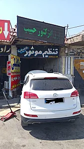 تعمیرگاه تخصصی برق خودرو و مکانیکی حبیب
