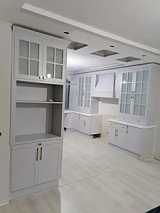 کابینت چیدمان