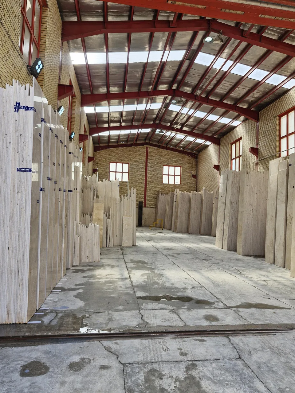 فروشگاه سنگ ساختمانی دباغ - تصویر 2