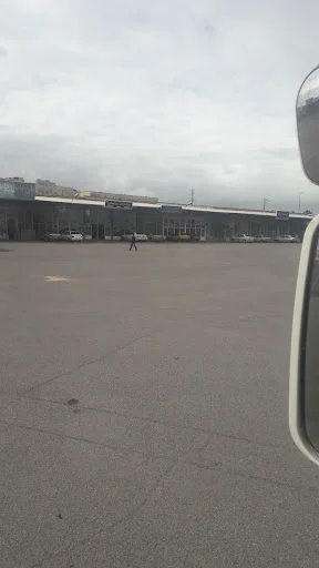 میدان خشکبار تبریز - میوه و تره بار در تبریز