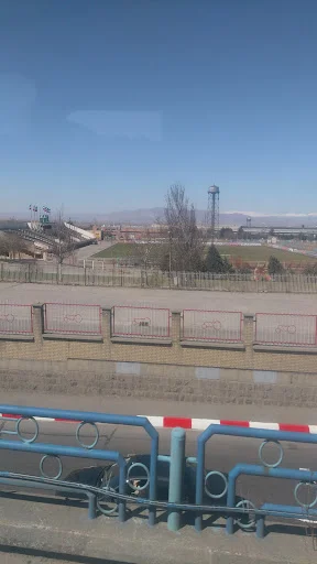 میدان خشکبار تبریز - میوه و تره بار در تبریز