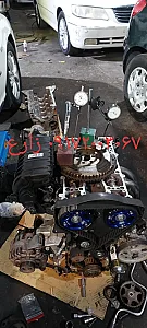 تعمیرگاه پارسیان .برادران زارع