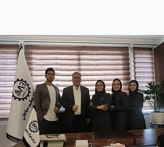 اصفهان میلگرد کبیری