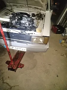 کلینیک مکانیکی دایی علی (مدرن)