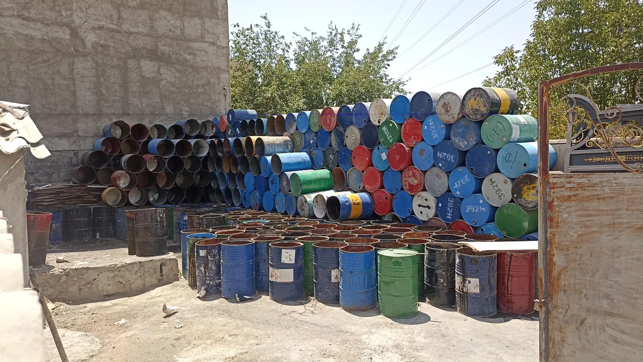 قیر فروشی سلطانی