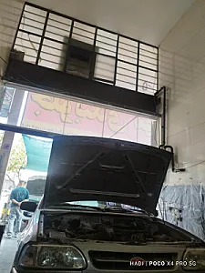 جلوبندی مهر