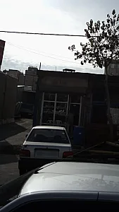مصالح ساختمانی برادران فرجی
