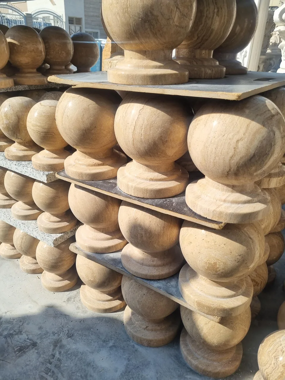 صنایع سنگ المهدی - تصویر 2
