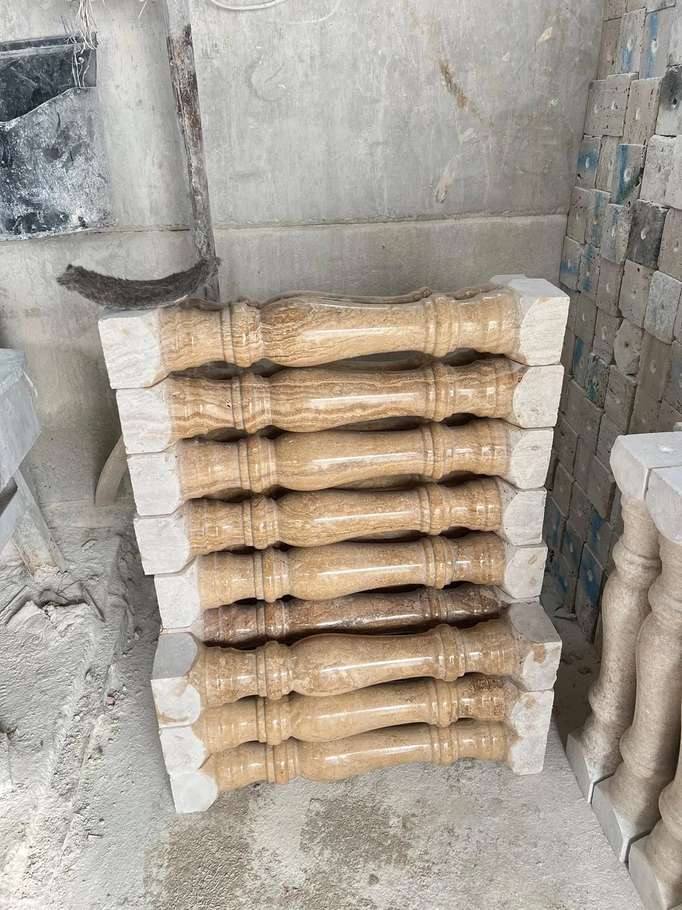 صنایع سنگ المهدی - تصویر 3