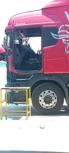 صافکاری پدرام خودرو سواری و  کامیون  2