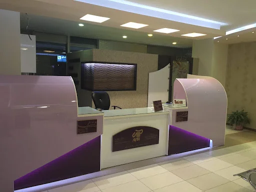 آزمایشگاه پاتوبیولوژی آیین