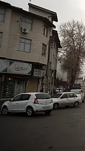 بانک اطلاعات آشیانک