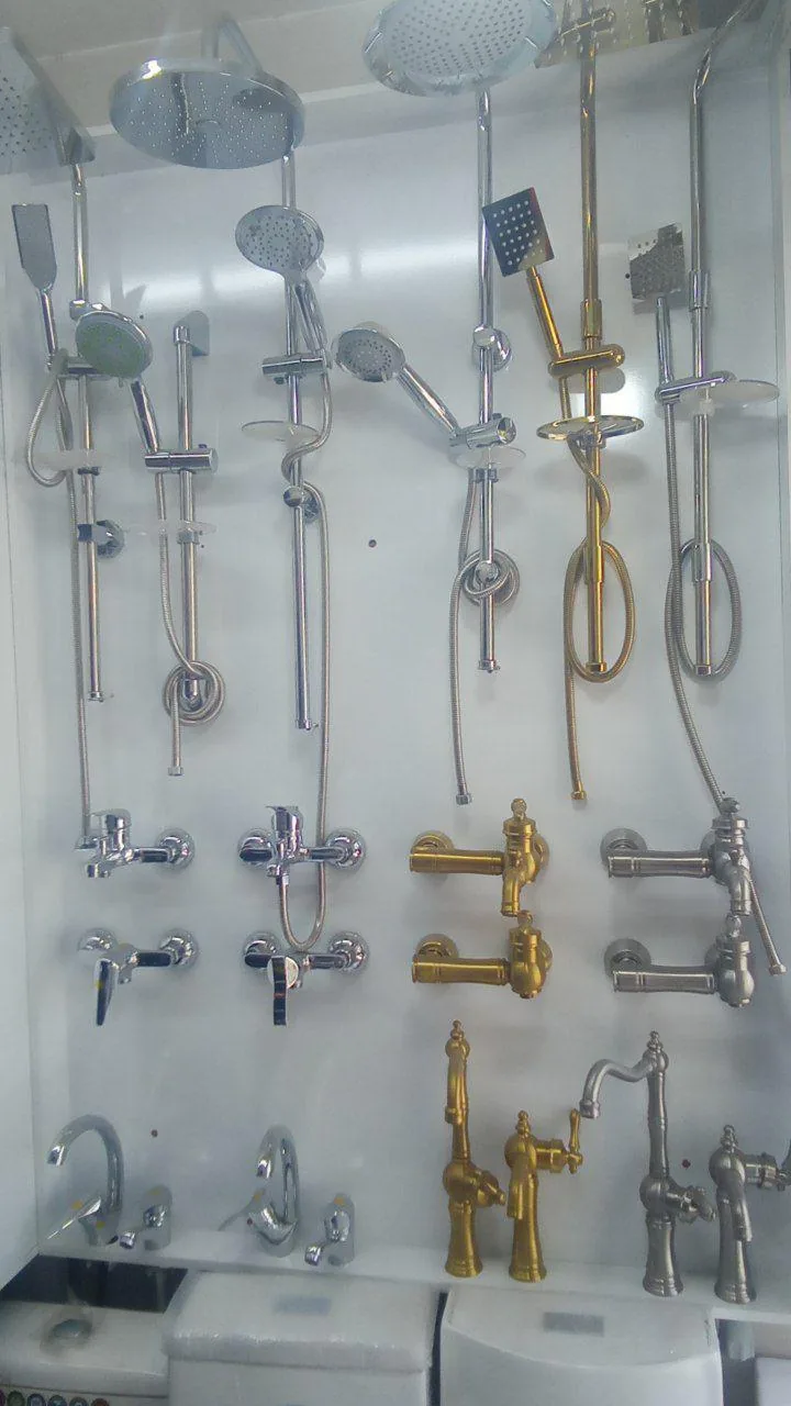 تاسیسات اوربیتال