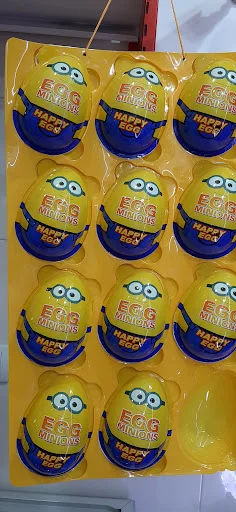 سوپر مارکت دانش