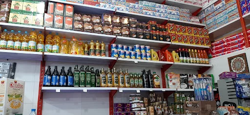 سوپر مارکت دانش - تصویر 2