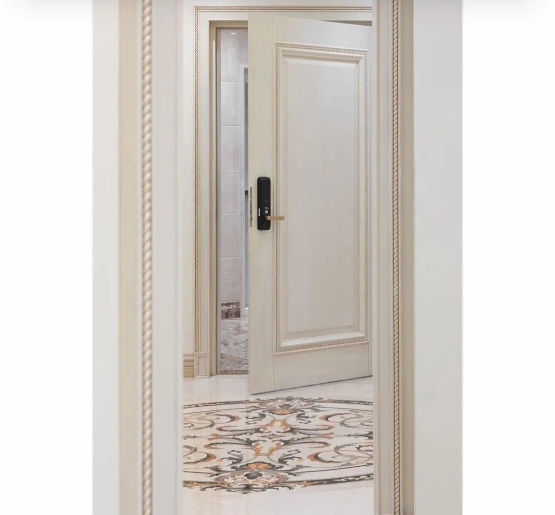 گروه چوب و کابینت چکش طلا - تصویر 6