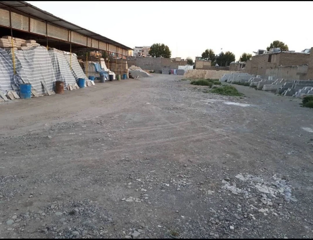 مصالح ساختمانی میرزایی - تصویر 3