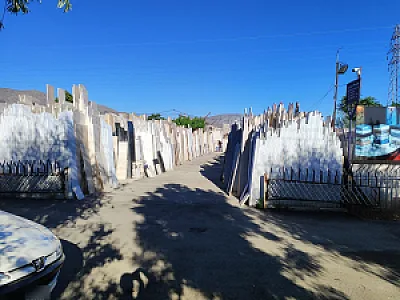 کلینیک ساختمانی دکوما