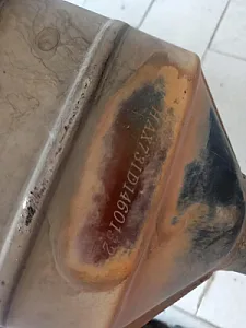 خدمات اگزوز علی