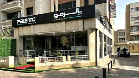 سرامیک پالرمو