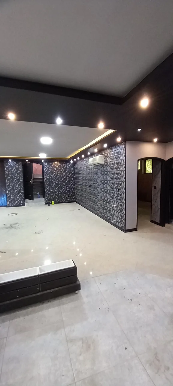 دکوراسیون داخلی خاص - تصویر 4