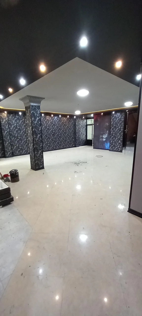 دکوراسیون داخلی خاص - تصویر 5