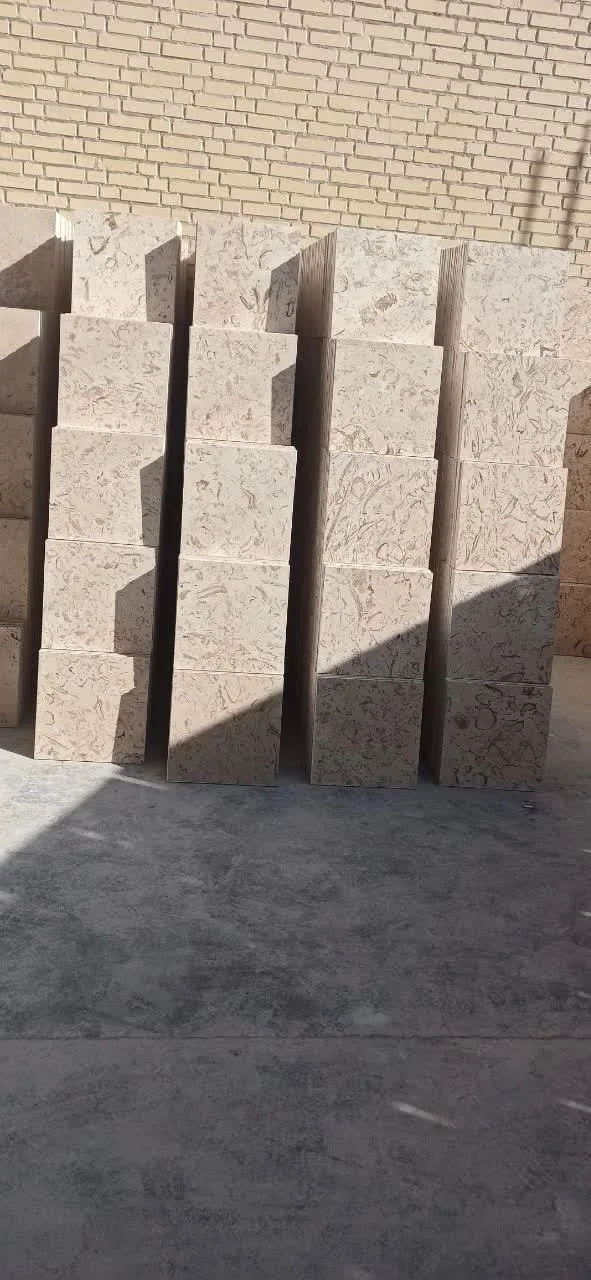 صنایع سنگ روشا( فرشی) - تصویر 2