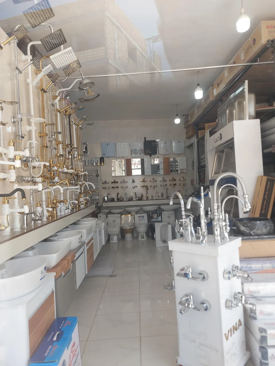 تاسیسات ساختمانی دیاکو - تصویر 6