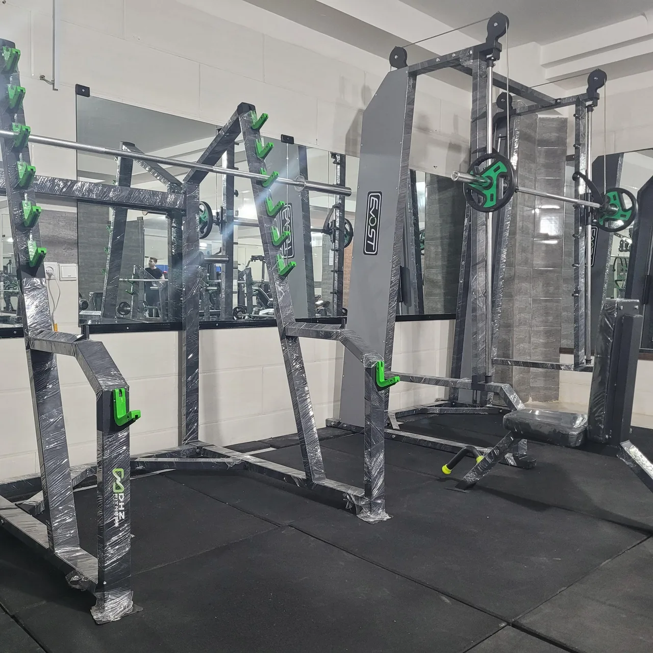مرکز خدمات تصفیه آب یاس