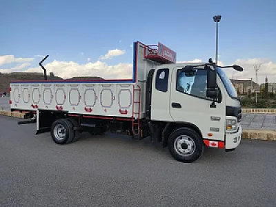 تعمیرگاه فوتون الوند کاویان