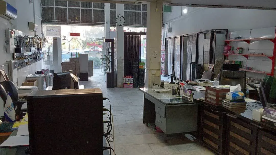 کلینیک ساختمانی شربیانی - تصویر 4