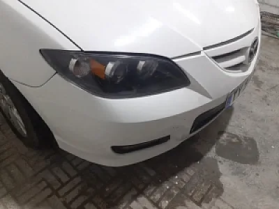 تعمیرگاه دقت نقاشی شهاب