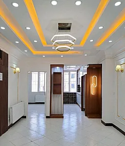 دکوراسیون داخلی ، کابینت اشپزخانه لیونا
