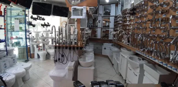 کلینیک ساختمانی جهان نما گستر