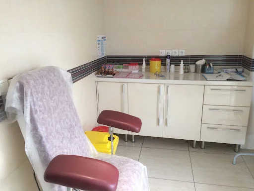 آزمایشگاه دکتر شبستری