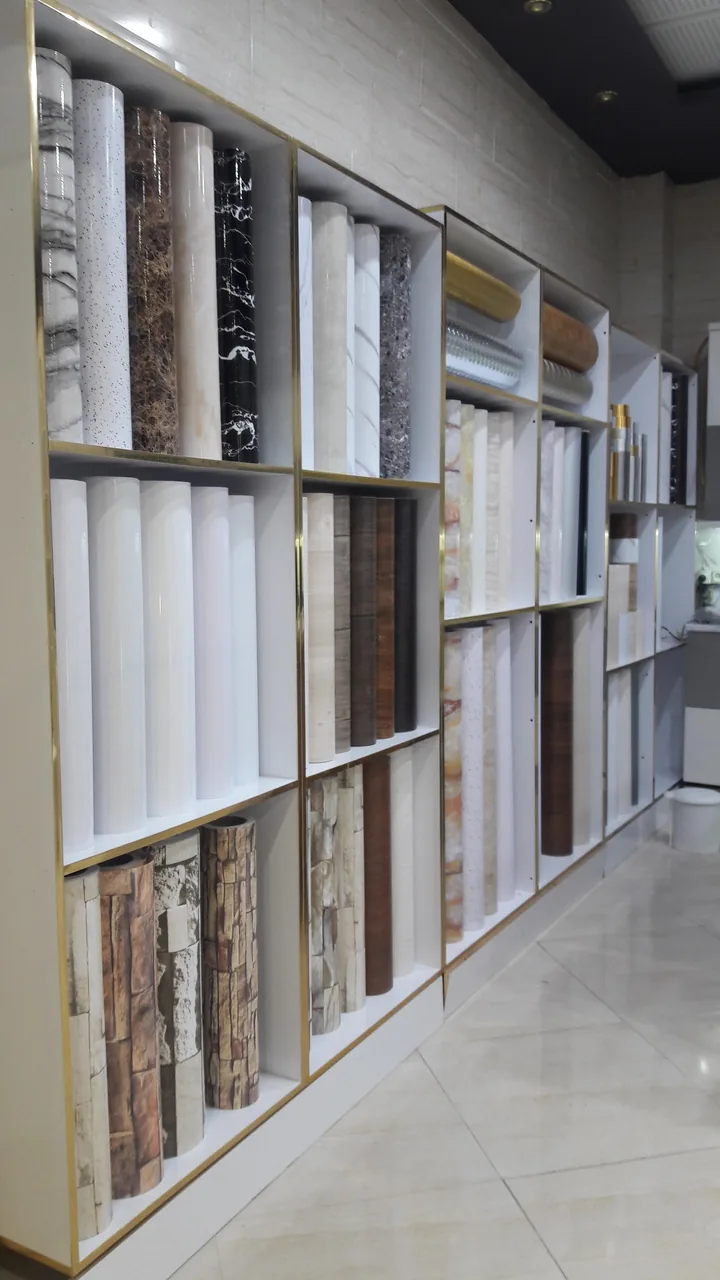 کابینت و دکوراسیون پیرامون
