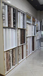 کابینت و دکوراسیون پیرامون