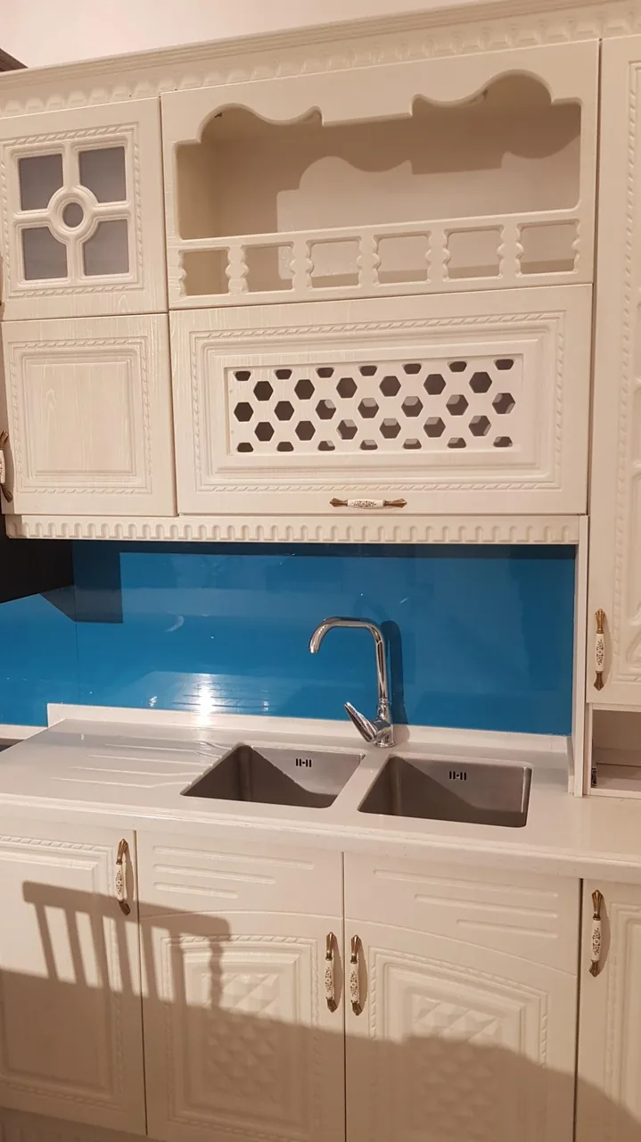 کابینت ۴ باندی