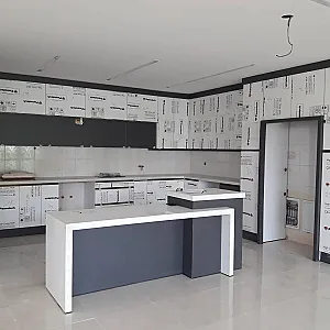 سقف کاذب پاسارگاد