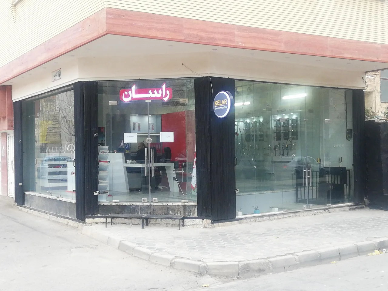 نمایندگی رسمی فروش محصولات داتیس اصفهان - تصویر 6