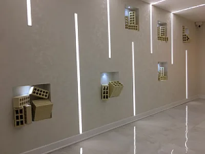 مجموعه بازرگانی اسکندری